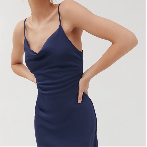 Urban Outfitters Mallory Dress